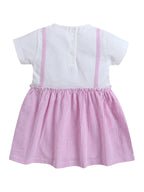 Baby Girls Striped