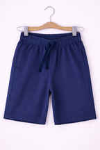 Boys 4Pc Graphic Shirt Set