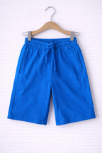 Boys 4Pc Graphic Shirt Set