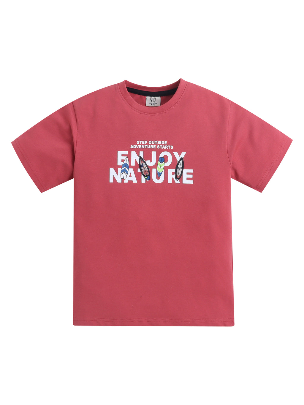 Boys T Shirt Shorts Set