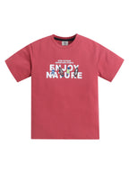 Boys T Shirt Shorts Set