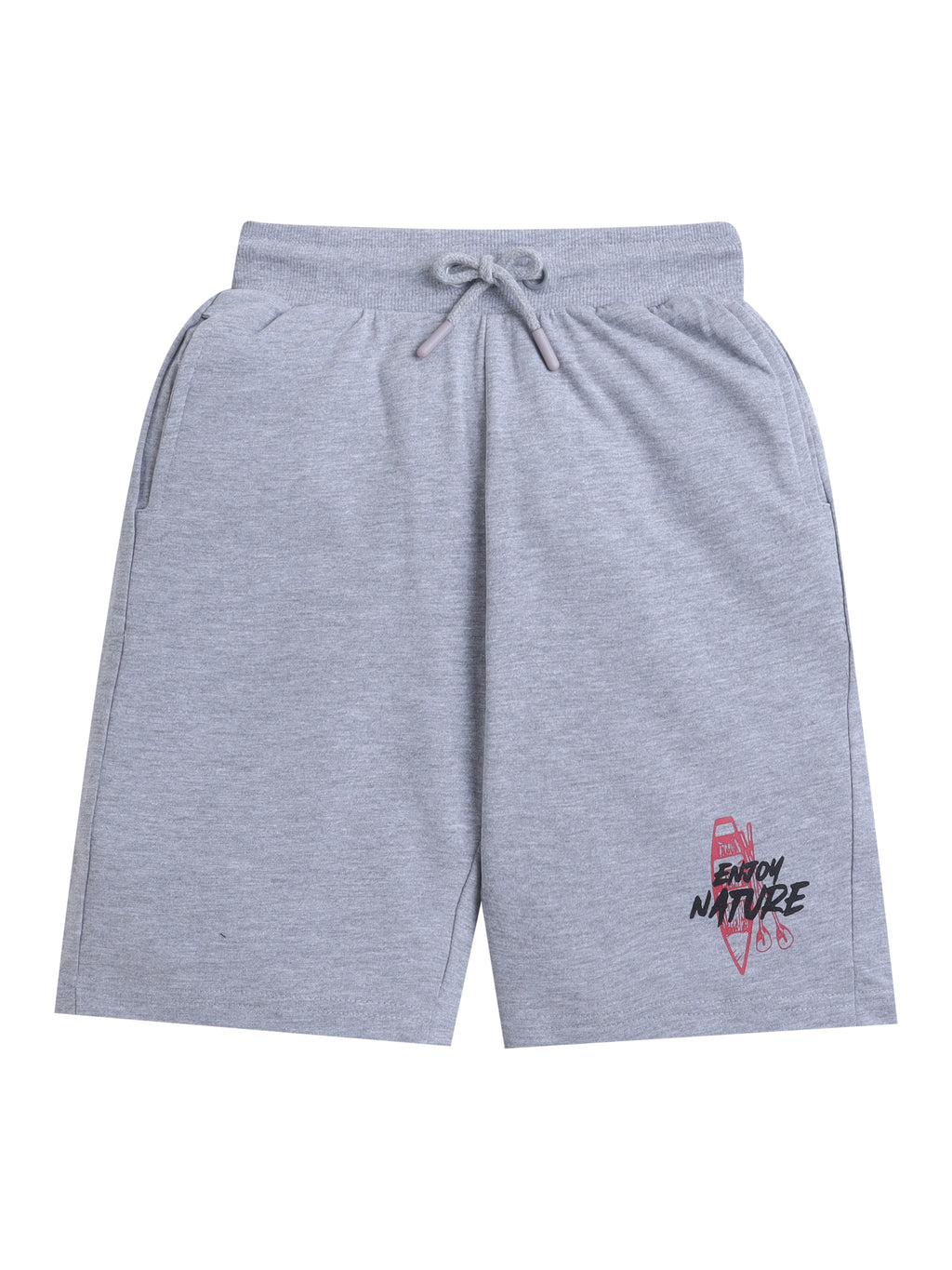 Boys T Shirt Shorts Set