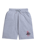 Boys T Shirt Shorts Set