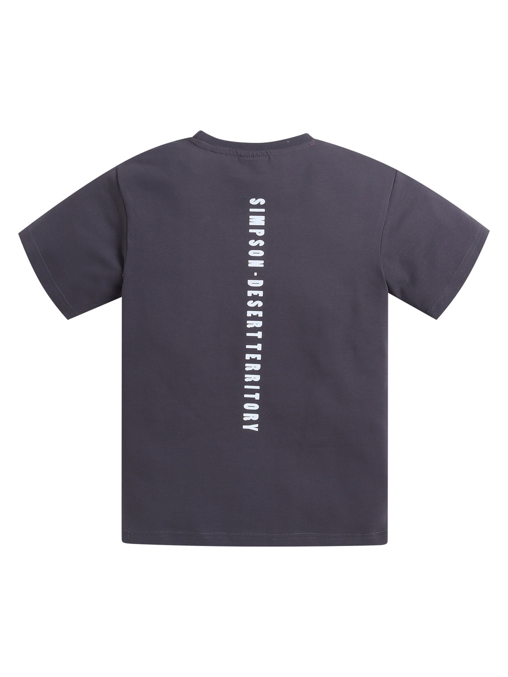 Boys Cargo T Shirt Set