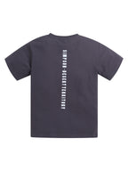 Boys Cargo T Shirt Set