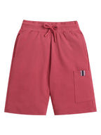 Boys Cargo T Shirt Set