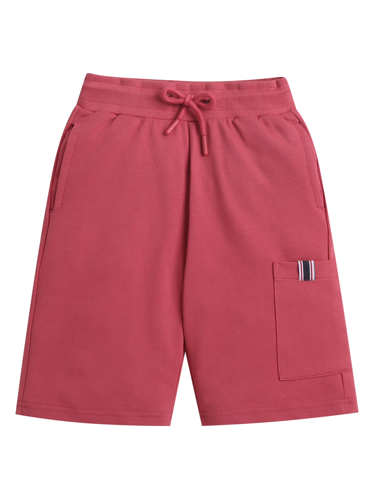 Boys Cargo T Shirt Set