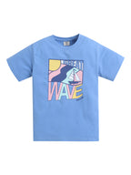Boys Graphic T Shirt Set