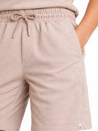 Boys Shirt Shorts Set