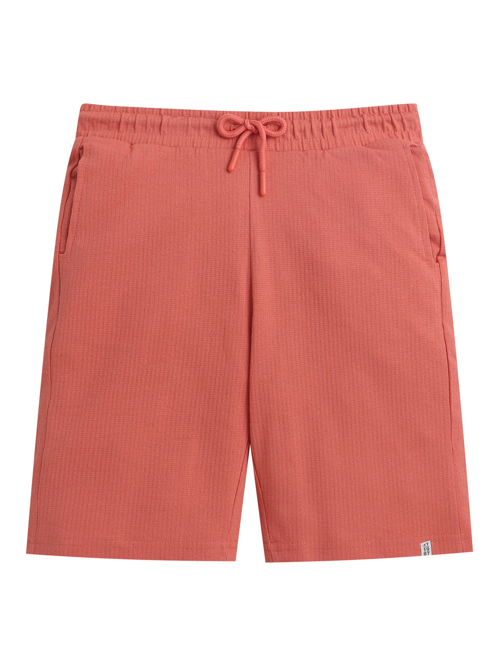 Boys Shirt Shorts Set