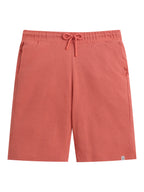 Boys Shirt Shorts Set