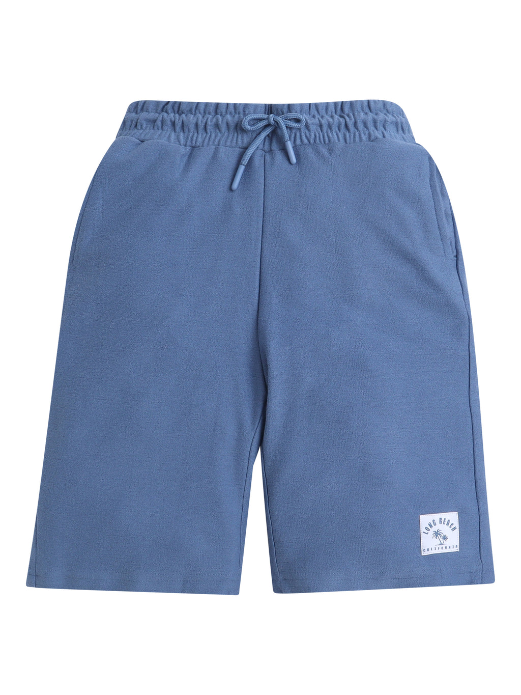 Boys Shirt Shorts Set