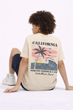 Boys Graphic T Shirt