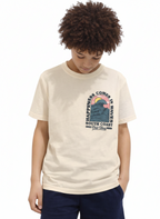Boys Graphic T Shirt