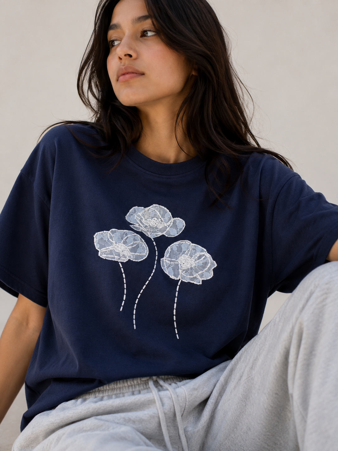 Girls T Shirt