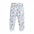Baby Boys Print T Shirt