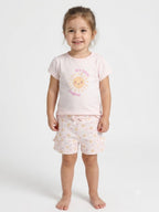 Baby Girls 2Pc Top Set