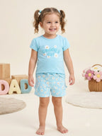 Baby Girls 2Pc Top Set
