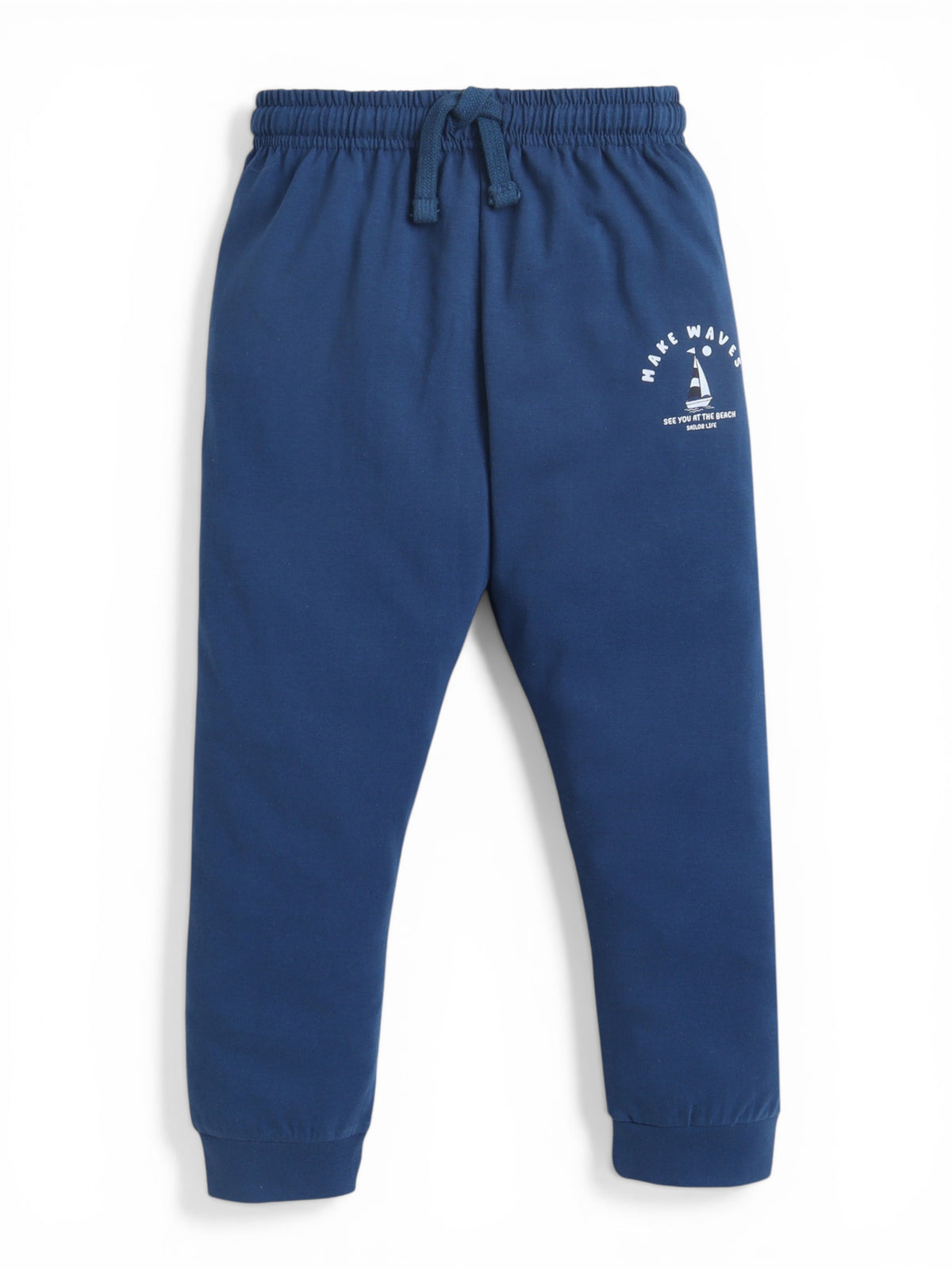 Boys Graphic T Shirt Set