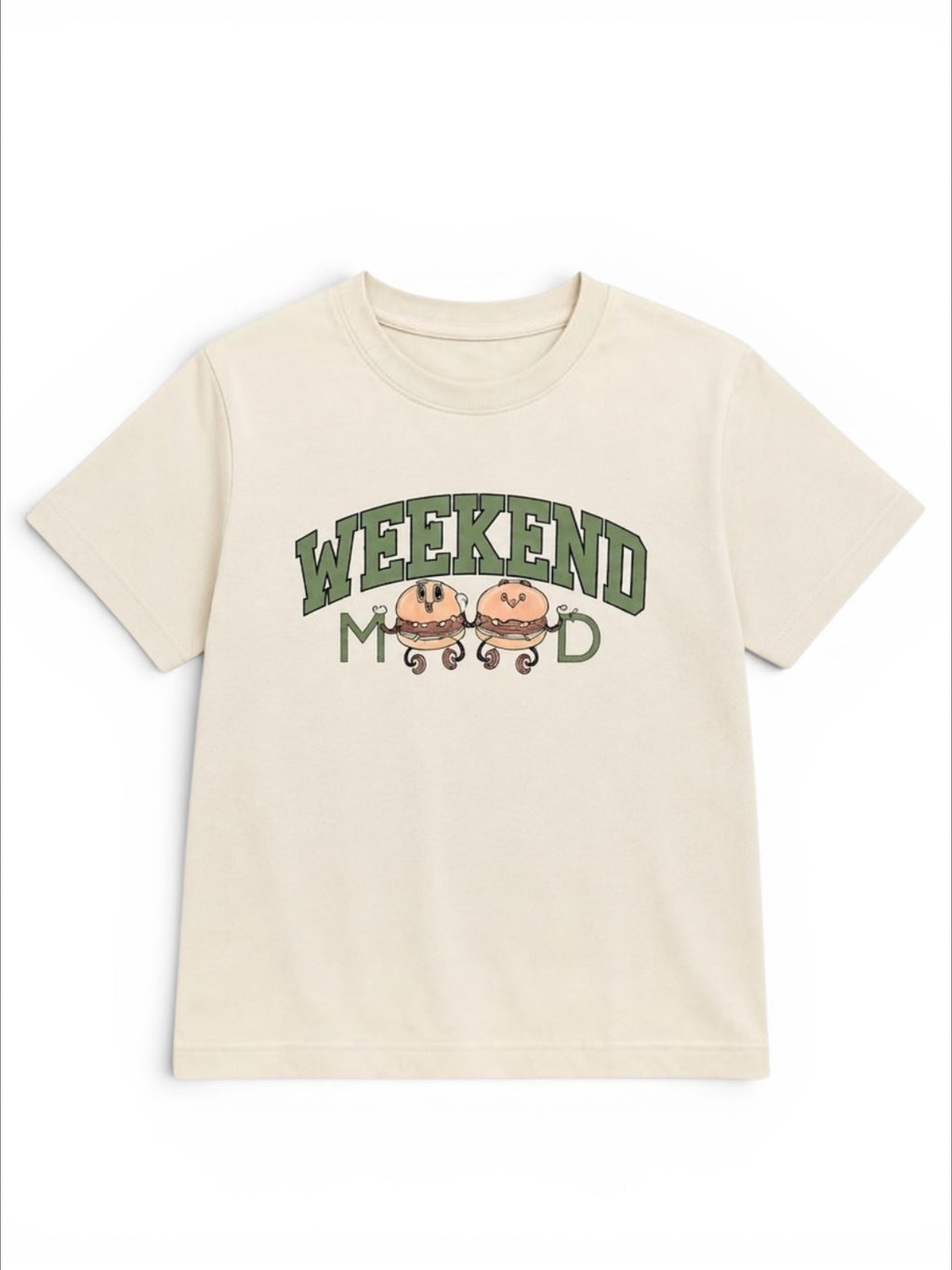 Boys T Shirt Pyjama Set