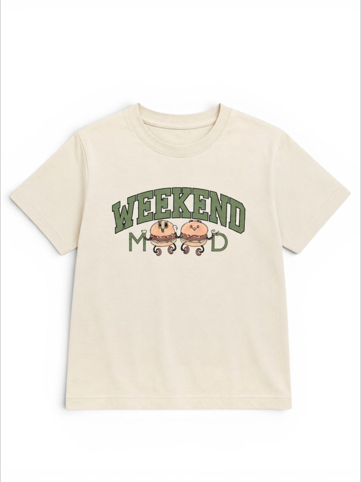 Boys T Shirt Pyjama Set