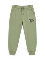 Boys T Shirt Pyjama Set