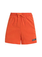Boys Œexplore The Serengeti” Print Cotton Pajama Set “ T-Shirt & Shorts Nightwear