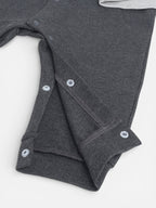 Baby Boys Romper Shirt Set
