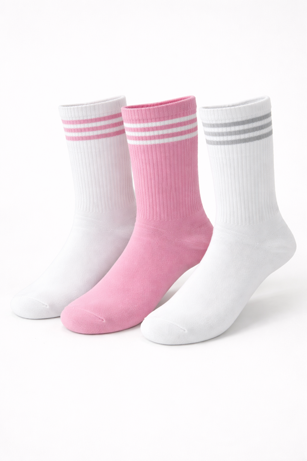 Girls Socks Pairs
