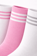Girls Socks Pairs
