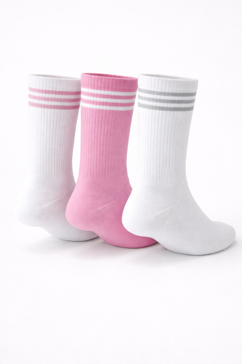 Girls Socks Pairs