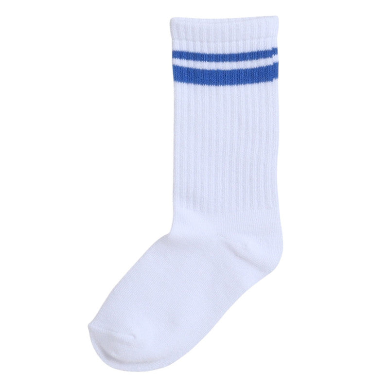 Pack of 3 School Socks - Jacquard