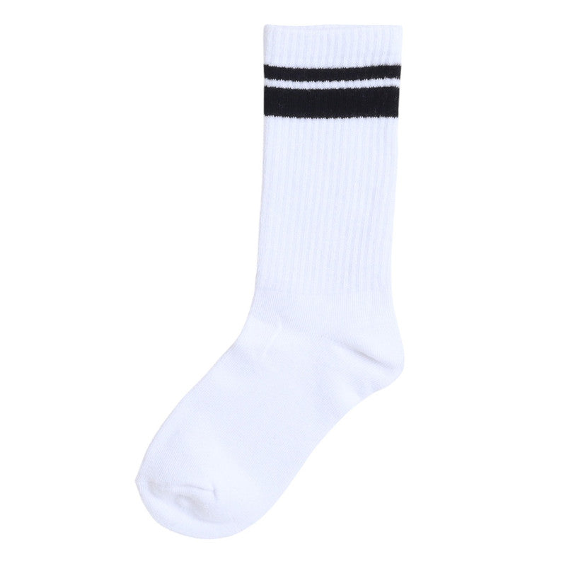 Boys 3 Pairs Textured Crew Length Sports Socks