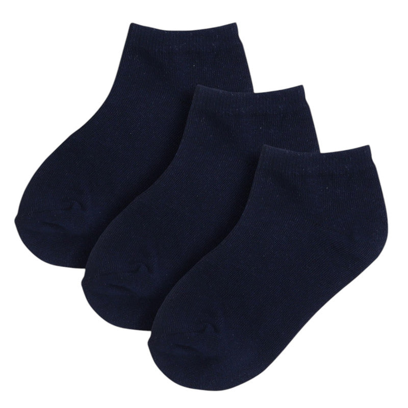 victor and jane 3 Pairs Socks