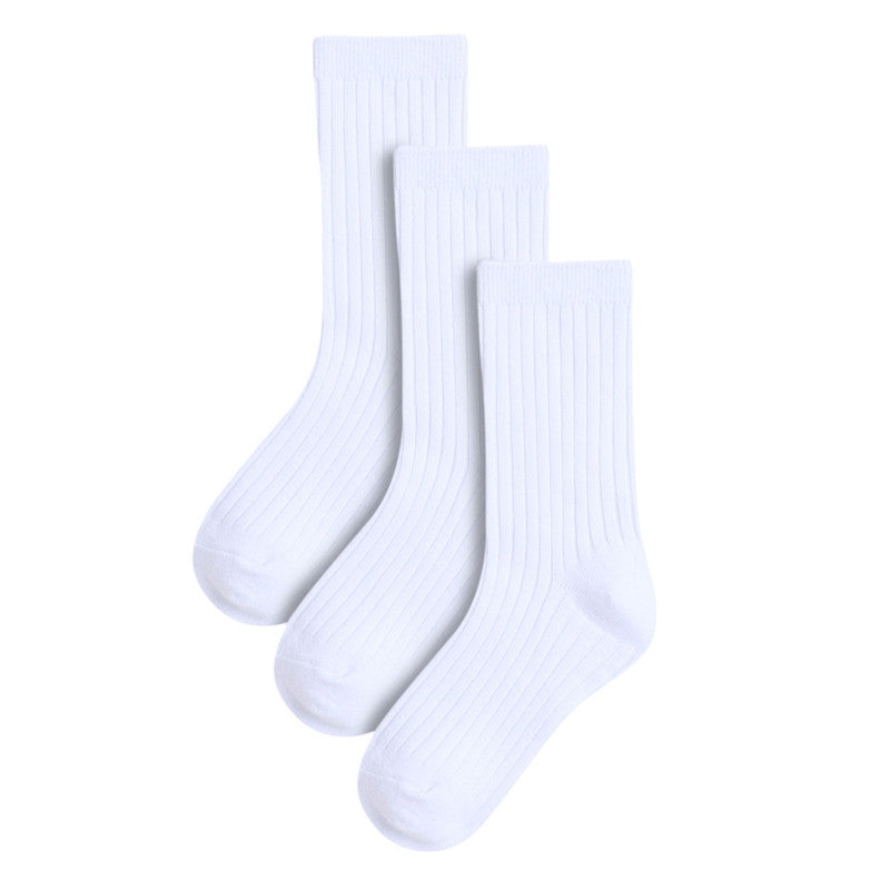 victor and jane 3 Pairs Socks