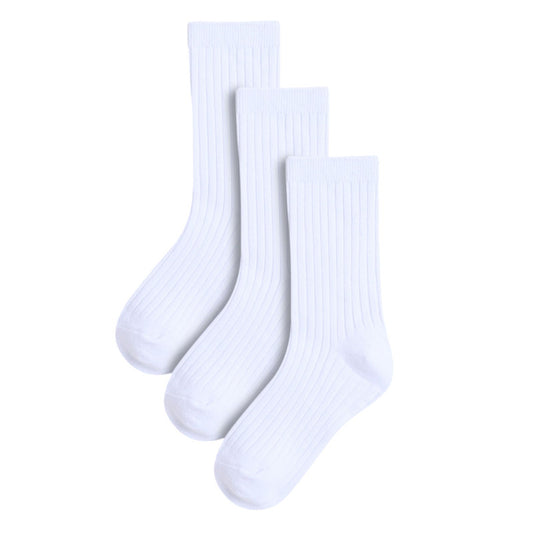 victor and jane 3 Pairs Socks