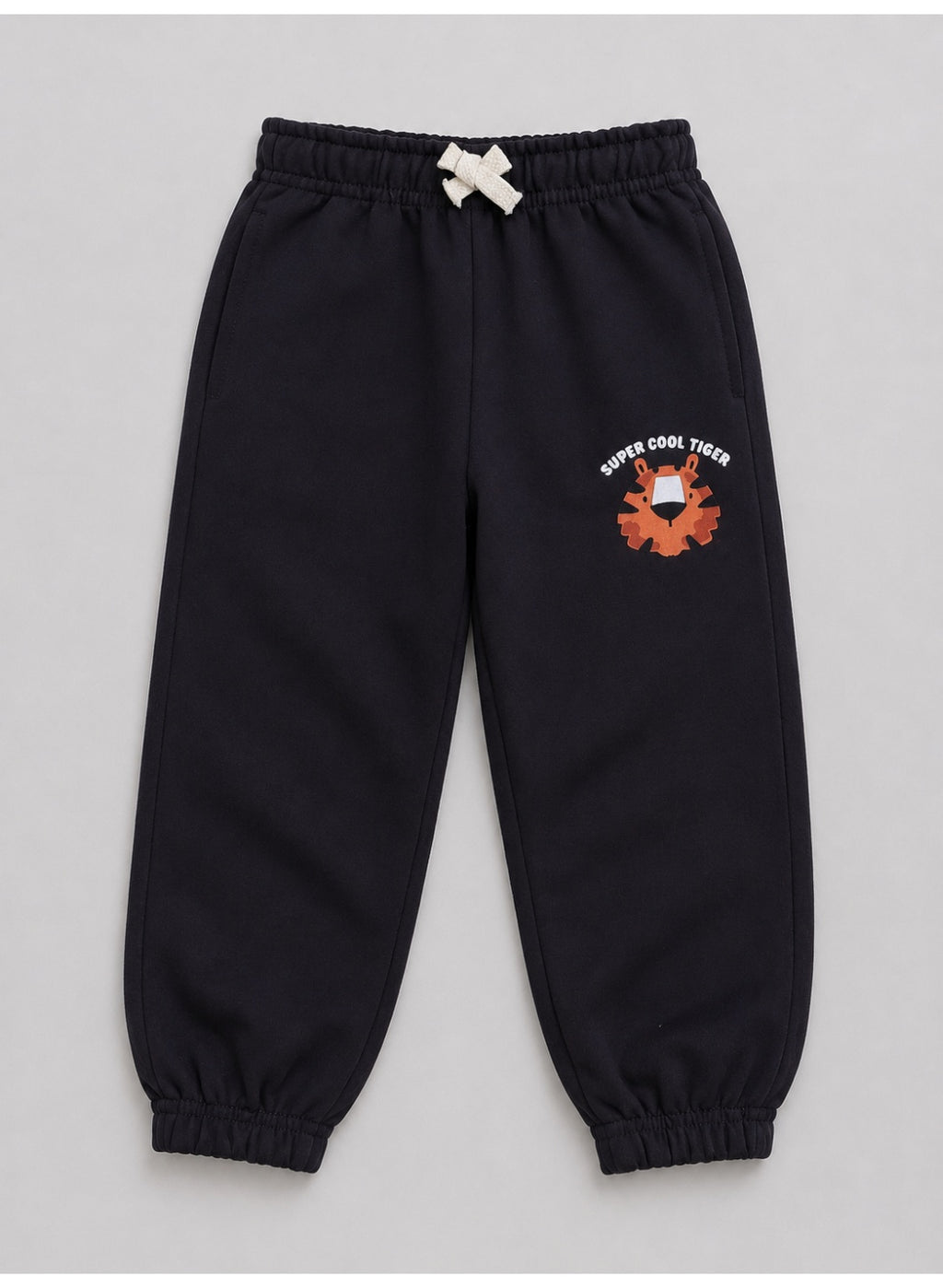 Boys 2-Piece Hoodie & Jogger Pants Set
