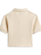 Dirkje Boys Set - Short Sleeve Shirt & Shorts