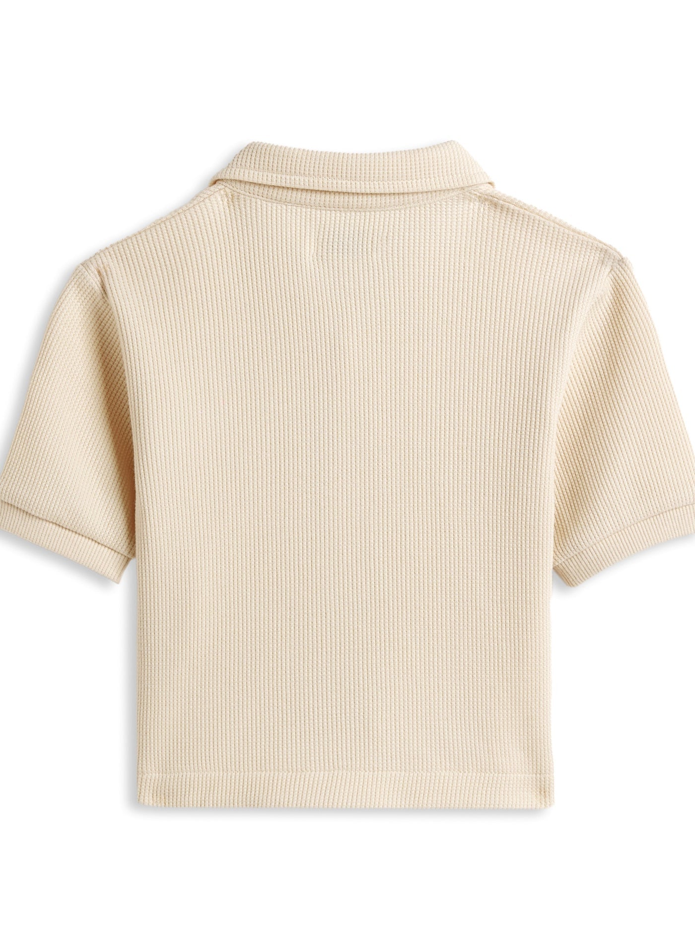 Dirkje Boys Set - Short Sleeve Shirt & Shorts