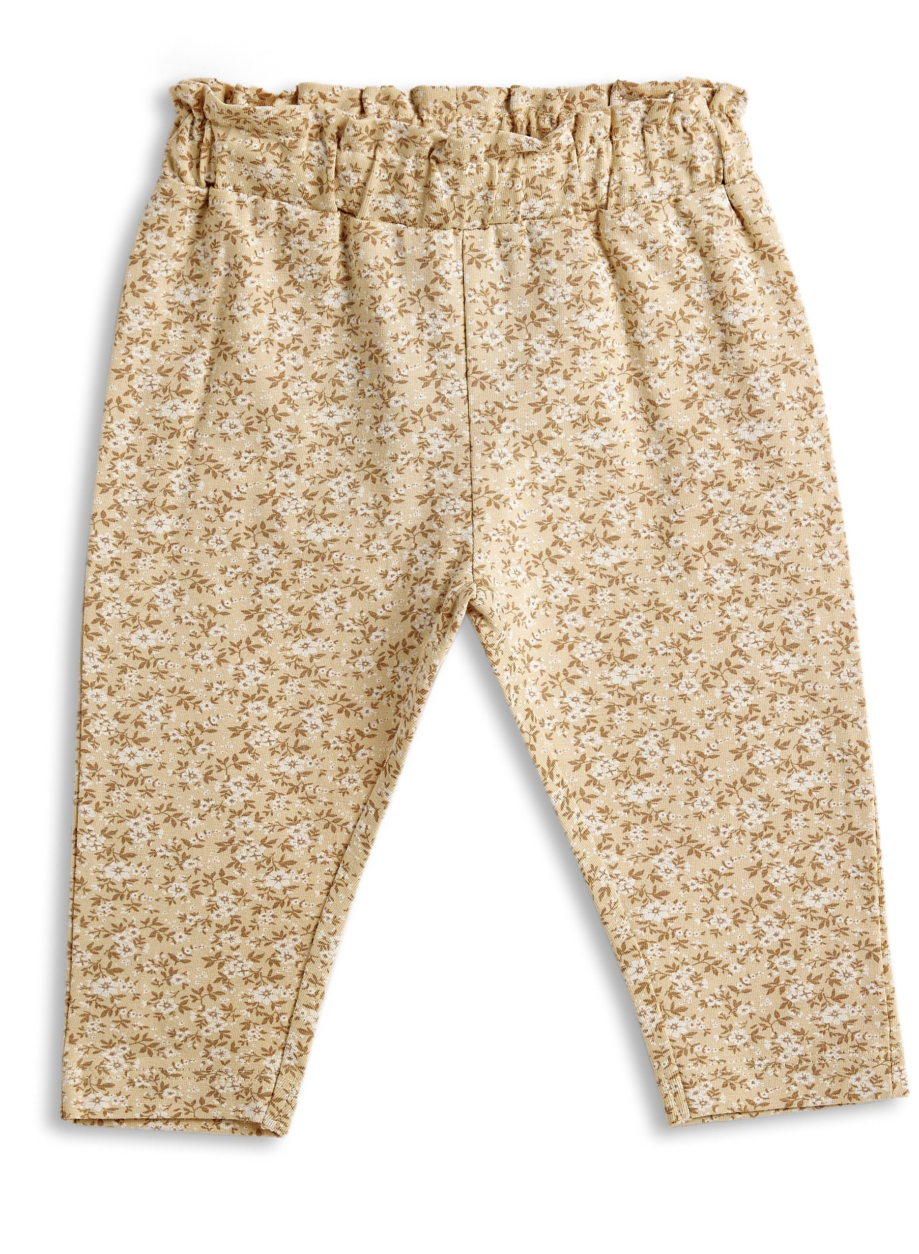 Dirkje T-Shirt & Trousers + Headband
