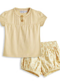 Dirkje 2 Pce Babysuit