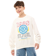 Boys' Sweatshirt "1938 St Paul"