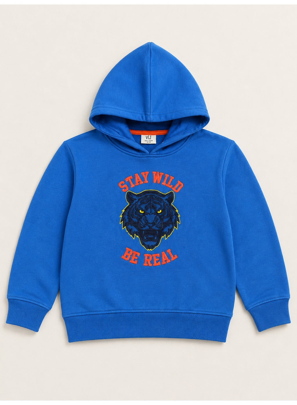 Boys’ Graphic Sweatshirt Hoodie