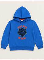 Boys’ Graphic Sweatshirt Hoodie