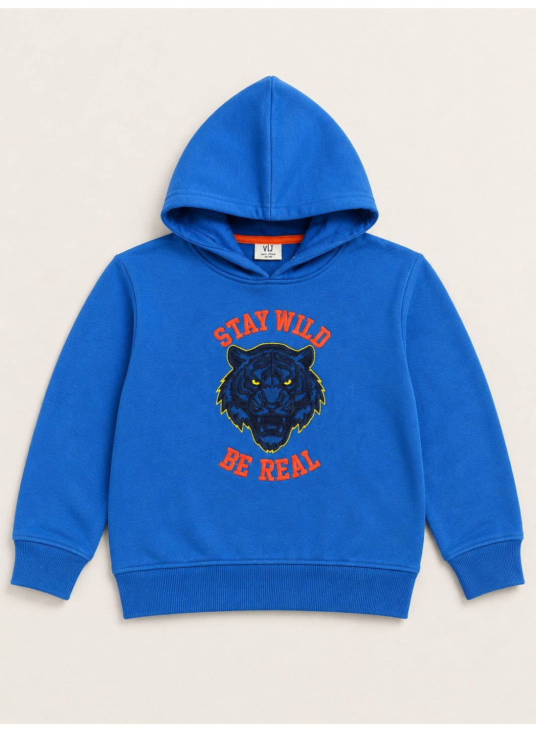 Boys’ Graphic Sweatshirt Hoodie
