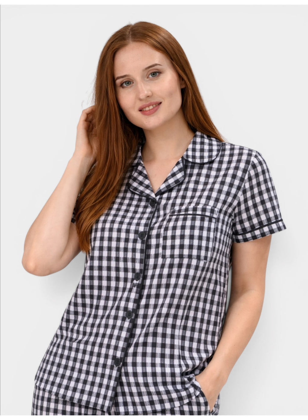 Pyjama Set Womens