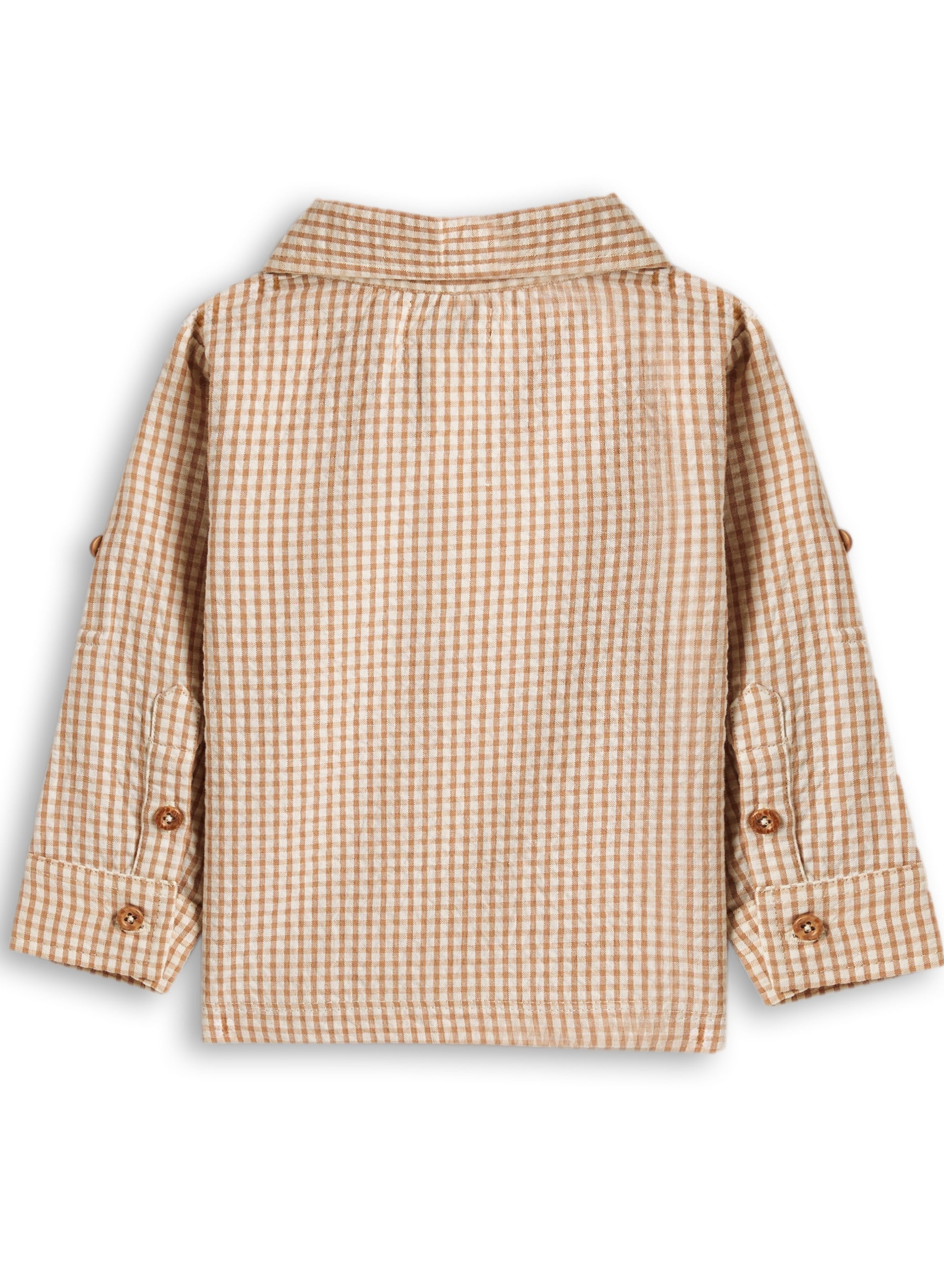 Dirkje Boys Top