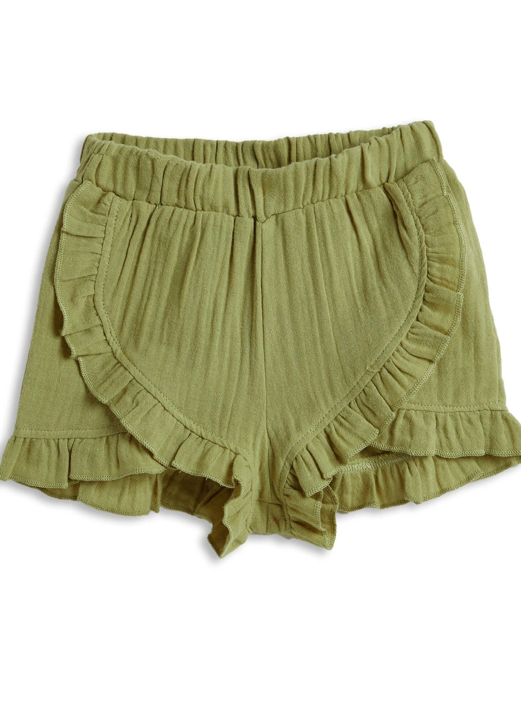 T Shirt Shorts