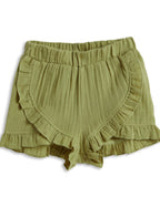 T Shirt Shorts