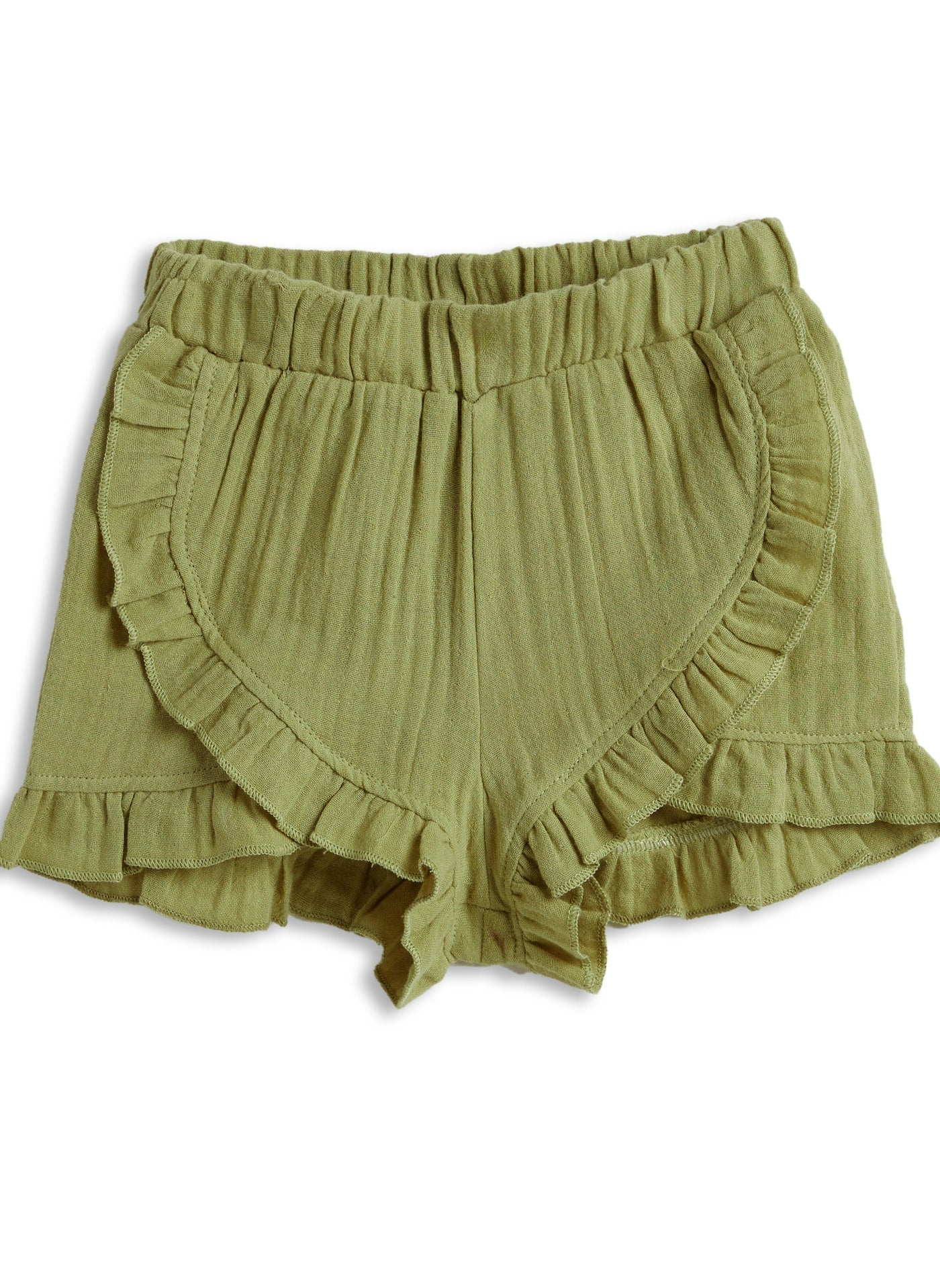 Dirkje T-shirt & Shorts